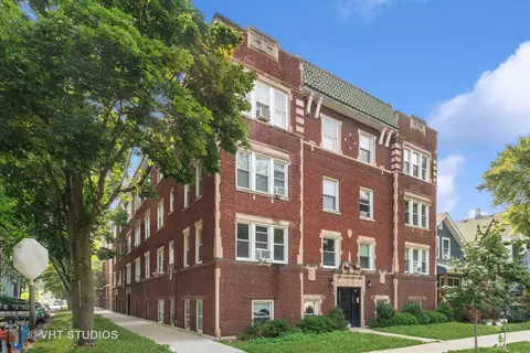 4957 N Seeley Ave #1N, Chicago, IL 60625