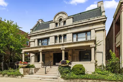 3234 W Washington Blvd, Chicago, IL 60624