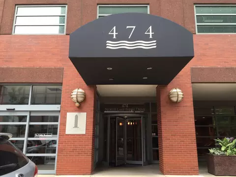 474 N Lake Shore Dr #4907, Chicago, IL 60611