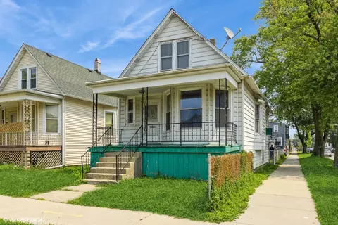 2201 N Lamon Ave, Chicago, IL 60639