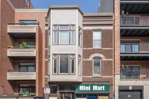 1435 N Sedgwick Ave #2PH, Chicago, IL 60610