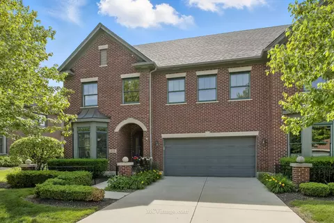 21730 Higley Ln, Frankfort, IL 60423
