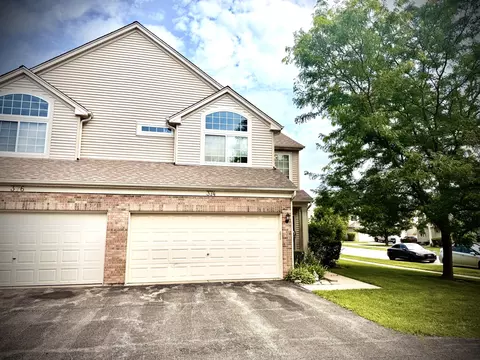 374 N Tower Dr #374, Hainesville, IL 60030