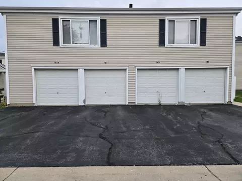 1491 Quaker Ln #116B, Prospect Heights, IL 60070