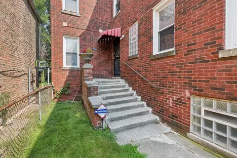 Exterior - 7111 S Emerald Ave, Chicago, IL 60621 photo 5 of 12