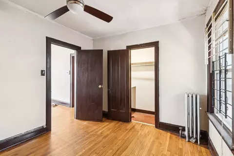 Bedroom - 7111 S Emerald Ave, Chicago, IL 60621 photo 3 of 4