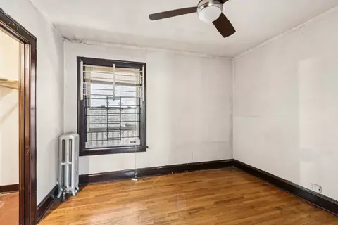 Bedroom - 7111 S Emerald Ave, Chicago, IL 60621 photo 2 of 4