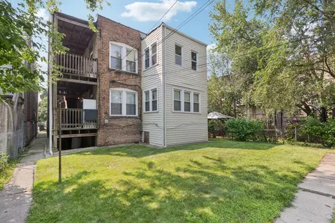 Exterior - 7111 S Emerald Ave, Chicago, IL 60621 photo 12 of 12
