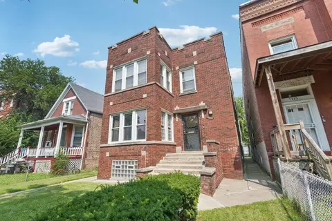 7111 S Emerald Ave, Chicago, IL 60621
