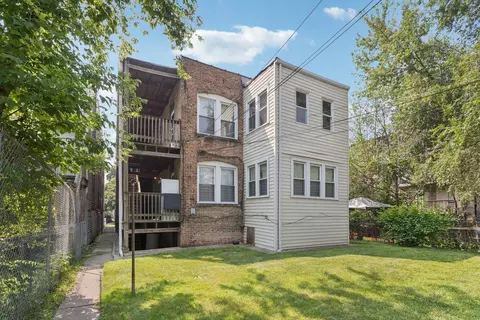 Exterior - 7111 S Emerald Ave, Chicago, IL 60621 photo 10 of 12