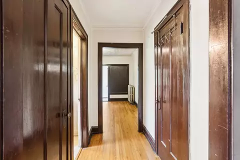 Entry Way - 7111 S Emerald Ave, Chicago, IL 60621 photo 2 of 2