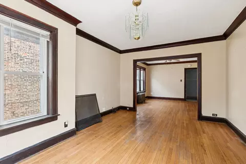 Living - 7111 S Emerald Ave, Chicago, IL 60621 photo 1 of 6