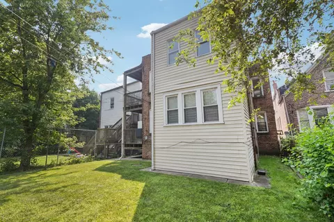 Exterior - 7111 S Emerald Ave, Chicago, IL 60621 photo 11 of 12