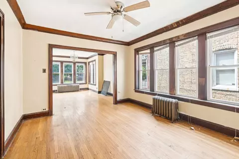 Living - 7111 S Emerald Ave, Chicago, IL 60621 photo 4 of 6