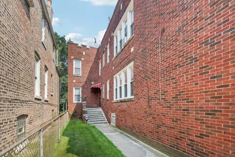 Exterior - 7111 S Emerald Ave, Chicago, IL 60621 photo 4 of 12