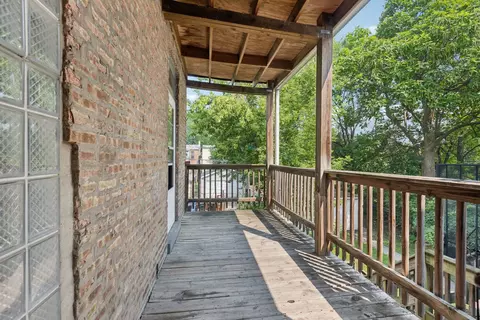 Exterior - 7111 S Emerald Ave, Chicago, IL 60621 photo 7 of 12