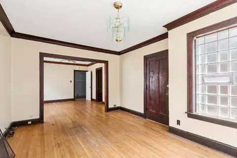 Living - 7111 S Emerald Ave, Chicago, IL 60621 photo 2 of 6