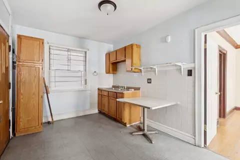Kitchen - 7111 S Emerald Ave, Chicago, IL 60621 photo 1 of 4