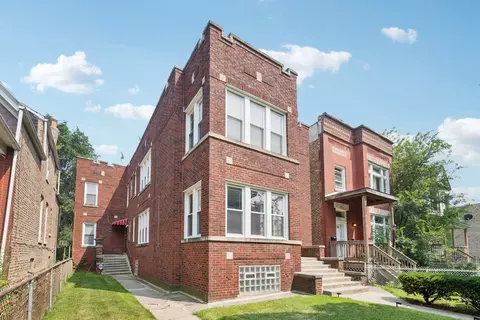 Exterior - 7111 S Emerald Ave, Chicago, IL 60621 photo 2 of 12