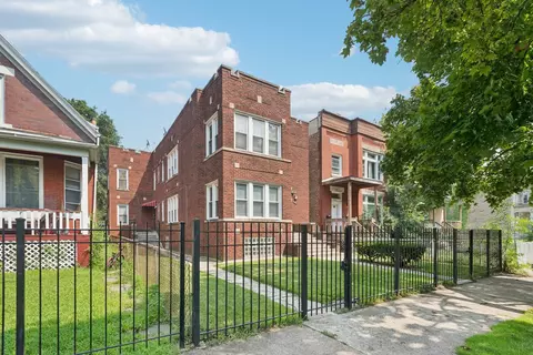 Exterior - 7111 S Emerald Ave, Chicago, IL 60621 photo 3 of 12