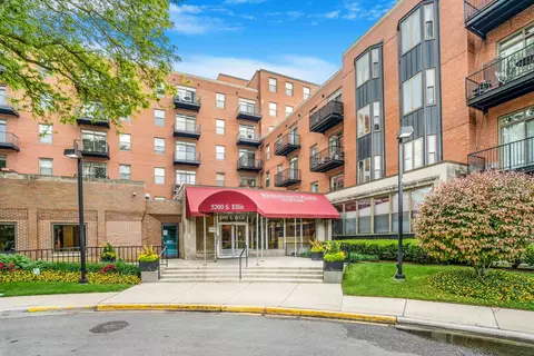 5200 S Ellis Ave #318, Chicago, IL 60615