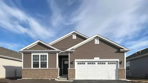 25503 W Sandalwood Ln, Plainfield, IL 60544