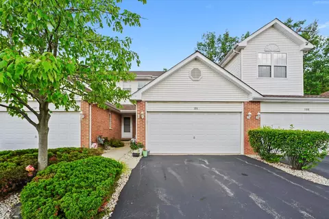 1106 Coventry Cir #0, Glendale Heights, IL 60139