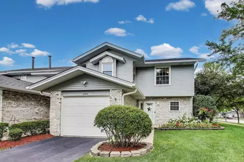659 N Meadows Blvd N, Addison, IL 60101