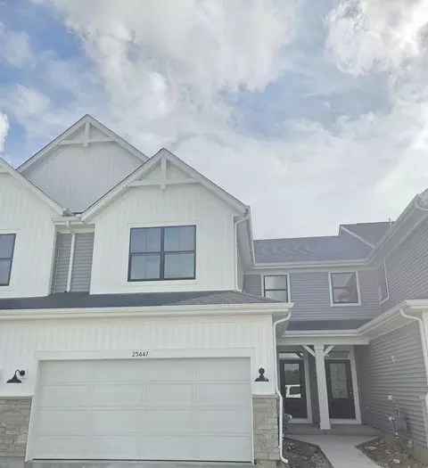25447 W Emory Ln, Plainfield, IL 60544