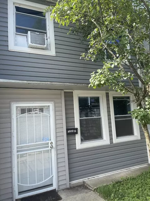 4810 S Drexel Blvd #G, Chicago, IL 60615