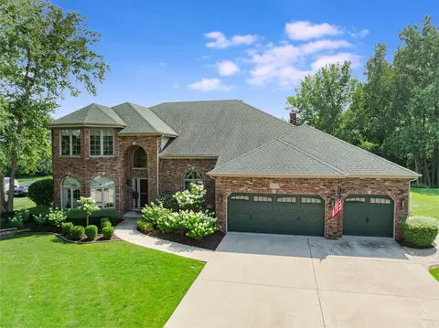 12451 Anand Brook Dr, Orland Park, IL 60467