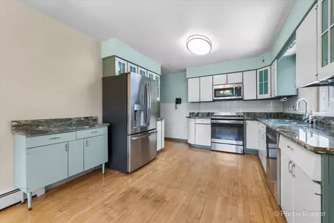 Kitchen - 311 N Maple St, Itasca, IL 60143 photo 1 of 3