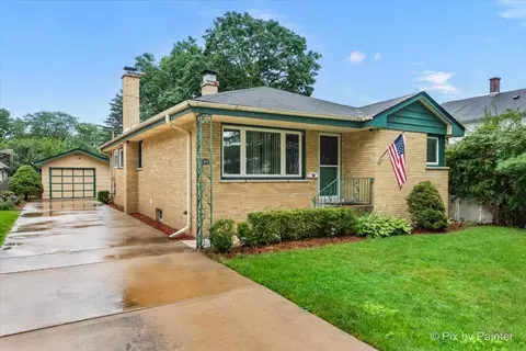 311 N Maple St, Itasca, IL 60143