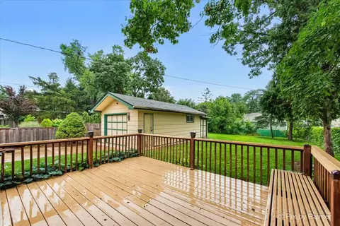 Exterior - 311 N Maple St, Itasca, IL 60143 photo 9 of 9
