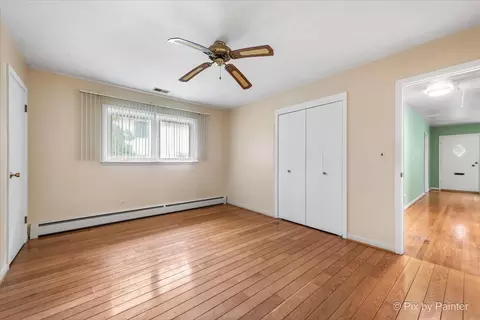 Bedroom - 311 N Maple St, Itasca, IL 60143 photo 1 of 6