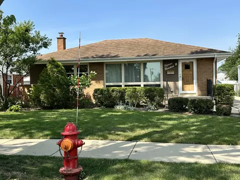 1500 Cindy Ln, Des Plaines, IL 60018
