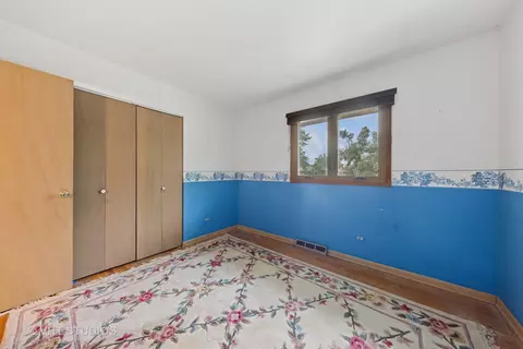 Bedroom - 6501 Forestview Dr, Oak Forest, IL 60452 photo 5 of 5