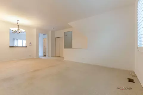 Living - 3410 Cameron Dr, Elgin, IL 60124 photo 4 of 5