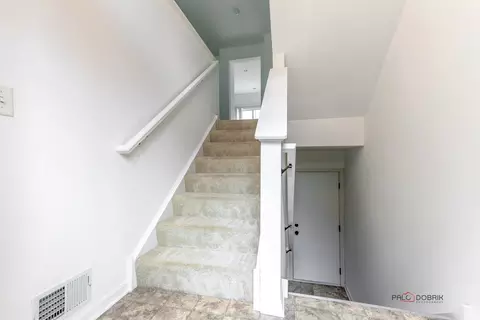Entry Way - 3410 Cameron Dr, Elgin, IL 60124 photo 1 of 1
