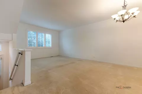 Living - 3410 Cameron Dr, Elgin, IL 60124 photo 2 of 5