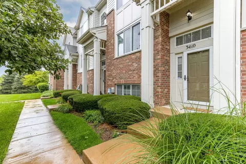 Exterior - 3410 Cameron Dr, Elgin, IL 60124 photo 3 of 6