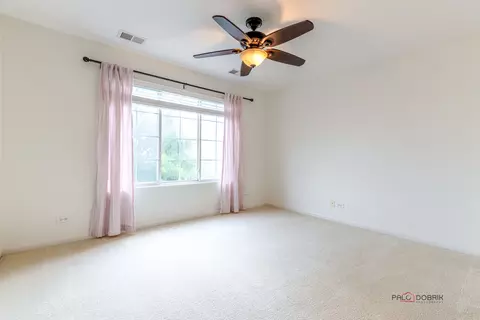 Bedroom - 3410 Cameron Dr, Elgin, IL 60124 photo 1 of 4