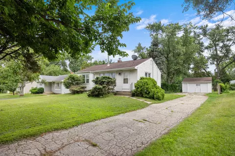 125 W North Ave, Lombard, IL 60148