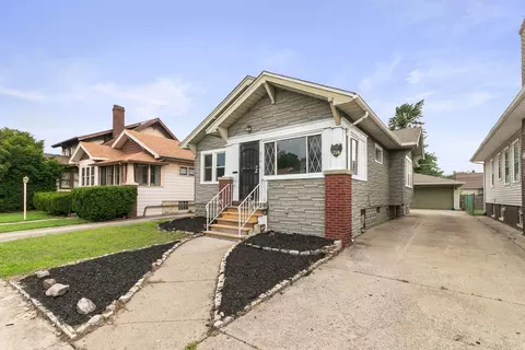216 Warren St, Calumet City, IL 60409