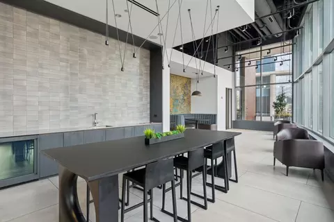 Dining - 450 E Waterside Dr #402, Chicago, IL 60601 photo 5 of 6