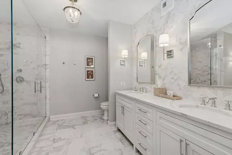 Bath - 450 E Waterside Dr #402, Chicago, IL 60601 photo 1 of 3