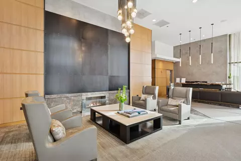 Living - 450 E Waterside Dr #402, Chicago, IL 60601 photo 1 of 4