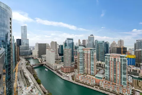View/Area - 450 E Waterside Dr #402, Chicago, IL 60601 photo 1 of 3