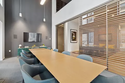 Dining - 450 E Waterside Dr #402, Chicago, IL 60601 photo 4 of 6
