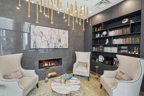 Living - 450 E Waterside Dr #402, Chicago, IL 60601 photo 4 of 4